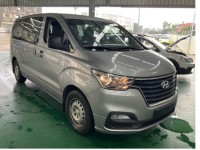 Hyundai  Starex 19年本車按時定保現代GrandStarex2.5CRDi8座雙開手拉滑門3段水平可調大燈後霧燈倒車雷達定速 | 新北市汽車商業同業公會｜TACA優良車商聯盟｜中古、二手車買車賣車公會認證保固