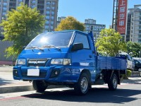 Mitsubishi  Delica 《雙折升降尾門》2017 Mitsubishi Delica 2.4 優質首選 免整理 直接上工賺錢 三菱 得利卡 貨車 | 新北市汽車商業同業公會｜TACA優良車商聯盟｜中古、二手車買車賣車公會認證保固