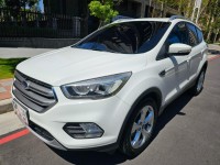 Ford/福特  Kuga Kuga 2019款 180 全景360 1.5 頂級旗艦 | 新北市汽車商業同業公會｜TACA優良車商聯盟｜中古、二手車買車賣車公會認證保固