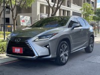 Lexus  RX 實價刊登★旗艦版 免鑰摸門 全景 跟車 環景 盲點 通風/記憶電動椅 電動尾門 | 新北市汽車商業同業公會｜TACA優良車商聯盟｜中古、二手車買車賣車公會認證保固