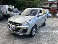 Mitsubishi  Zinger ~TACA優良車商~*(小林汽車)* 正2018年 MITSUBISHI ZINGER 三菱 勁哥 2.4 3.5代 銀色 後出風口 定速 自排 | 新北市汽車商業同業公會｜TACA優良車商聯盟｜中古、二手車買車賣車公會認證保固