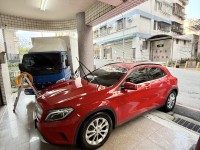 Mercedes-Benz/賓士   GLA-CLASS  GLA180 實車實價可分期Benz GLA180德國精品代步小車 | 新北市汽車商業同業公會｜TACA優良車商聯盟｜中古、二手車買車賣車公會認證保固