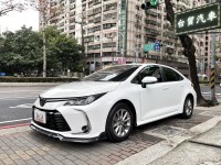 Toyota  Altis ALTIS 尊爵版 跟車 免鑰匙 摸門 液晶儀表 安卓機 抬頭顯示 | 新北市汽車商業同業公會｜TACA優良車商聯盟｜中古、二手車買車賣車公會認證保固