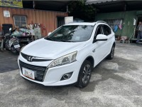 Luxgen  U6 Turbo ~TACA優良車商~*(小林汽車)* 僅跑9萬 正2014年 納智捷 LUXGEN U6 1.8 白色 天窗 TURBO | 新北市汽車商業同業公會｜TACA優良車商聯盟｜中古、二手車買車賣車公會認證保固