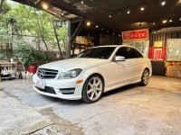 Mercedes-Benz/賓士   C-CLASS  C250 實車實價可分期Benz C250精品代步車 | 新北市汽車商業同業公會｜TACA優良車商聯盟｜中古、二手車買車賣車公會認證保固