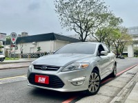 Ford/福特  Mondeo 認證車 / 五大保固 / 全額貸 / 實車實價 | 新北市汽車商業同業公會｜TACA優良車商聯盟｜中古、二手車買車賣車公會認證保固