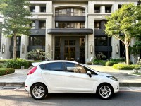 Ford/福特  Fiesta 認證車 / 五大保固 / 全額貸 / 實車實價 | 新北市汽車商業同業公會｜TACA優良車商聯盟｜中古、二手車買車賣車公會認證保固