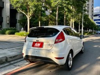 Ford/福特  Fiesta 認證車 / 五大保固 / 全額貸 / 實車實價 | 新北市汽車商業同業公會｜TACA優良車商聯盟｜中古、二手車買車賣車公會認證保固
