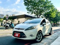 Ford/福特  Fiesta 認證車 / 五大保固 / 全額貸 / 實車實價 | 新北市汽車商業同業公會｜TACA優良車商聯盟｜中古、二手車買車賣車公會認證保固