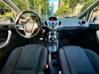 Ford/福特  Fiesta 認證車 / 五大保固 / 全額貸 / 實車實價 | 新北市汽車商業同業公會｜TACA優良車商聯盟｜中古、二手車買車賣車公會認證保固