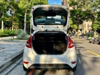 Ford/福特  Fiesta 認證車 / 五大保固 / 全額貸 / 實車實價 | 新北市汽車商業同業公會｜TACA優良車商聯盟｜中古、二手車買車賣車公會認證保固