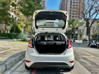Ford/福特  Fiesta 認證車 / 五大保固 / 全額貸 / 實車實價 | 新北市汽車商業同業公會｜TACA優良車商聯盟｜中古、二手車買車賣車公會認證保固