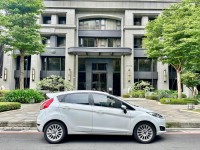 Ford/福特  Fiesta 認證車 / 五大保固 / 全額貸 / 實車實價 | 新北市汽車商業同業公會｜TACA優良車商聯盟｜中古、二手車買車賣車公會認證保固