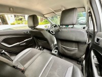 Ford/福特  Fiesta 認證車 / 五大保固 / 全額貸 / 實車實價 | 新北市汽車商業同業公會｜TACA優良車商聯盟｜中古、二手車買車賣車公會認證保固