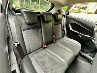 Ford/福特  Fiesta 認證車 / 五大保固 / 全額貸 / 實車實價 | 新北市汽車商業同業公會｜TACA優良車商聯盟｜中古、二手車買車賣車公會認證保固