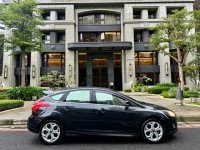 Ford/福特  Focus 認證車 / 五大保固 / 全額貸 / 實車實價 | 新北市汽車商業同業公會｜TACA優良車商聯盟｜中古、二手車買車賣車公會認證保固