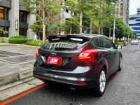 Ford/福特  Focus 認證車 / 五大保固 / 全額貸 / 實車實價 | 新北市汽車商業同業公會｜TACA優良車商聯盟｜中古、二手車買車賣車公會認證保固