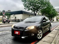 Ford/福特  Focus 認證車 / 五大保固 / 全額貸 / 實車實價 | 新北市汽車商業同業公會｜TACA優良車商聯盟｜中古、二手車買車賣車公會認證保固