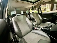 Ford/福特  Focus 認證車 / 五大保固 / 全額貸 / 實車實價 | 新北市汽車商業同業公會｜TACA優良車商聯盟｜中古、二手車買車賣車公會認證保固