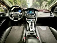 Ford/福特  Focus 認證車 / 五大保固 / 全額貸 / 實車實價 | 新北市汽車商業同業公會｜TACA優良車商聯盟｜中古、二手車買車賣車公會認證保固