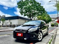 Ford/福特  Focus 認證車 / 五大保固 / 全額貸 / 實車實價 | 新北市汽車商業同業公會｜TACA優良車商聯盟｜中古、二手車買車賣車公會認證保固