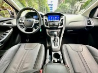 Ford/福特  Focus 認證車 / 五大保固 / 全額貸 / 實車實價 | 新北市汽車商業同業公會｜TACA優良車商聯盟｜中古、二手車買車賣車公會認證保固