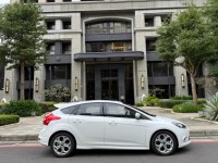 Ford/福特  Focus 認證車 / 五大保固 / 全額貸 / 實車實價 | 新北市汽車商業同業公會｜TACA優良車商聯盟｜中古、二手車買車賣車公會認證保固