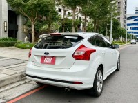 Ford/福特  Focus 認證車 / 五大保固 / 全額貸 / 實車實價 | 新北市汽車商業同業公會｜TACA優良車商聯盟｜中古、二手車買車賣車公會認證保固
