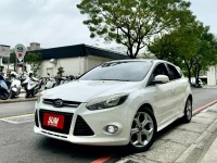 Ford/福特  Focus 認證車 / 五大保固 / 全額貸 / 實車實價 | 新北市汽車商業同業公會｜TACA優良車商聯盟｜中古、二手車買車賣車公會認證保固