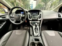 Ford/福特  Focus 認證車 / 五大保固 / 全額貸 / 實車實價 | 新北市汽車商業同業公會｜TACA優良車商聯盟｜中古、二手車買車賣車公會認證保固