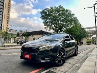 Ford/福特  Focus 認證車 / 五大保固 / 全額貸 / 實車實價 | 新北市汽車商業同業公會｜TACA優良車商聯盟｜中古、二手車買車賣車公會認證保固