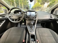 Ford/福特  Focus 認證車 / 五大保固 / 全額貸 / 實車實價 | 新北市汽車商業同業公會｜TACA優良車商聯盟｜中古、二手車買車賣車公會認證保固