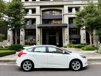 Ford/福特  Focus 認證車 / 五大保固 / 全額貸 / 實車實價 | 新北市汽車商業同業公會｜TACA優良車商聯盟｜中古、二手車買車賣車公會認證保固