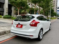 Ford/福特  Focus 認證車 / 五大保固 / 全額貸 / 實車實價 | 新北市汽車商業同業公會｜TACA優良車商聯盟｜中古、二手車買車賣車公會認證保固