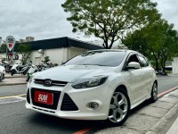 Ford/福特  Focus 認證車 / 五大保固 / 全額貸 / 實車實價 | 新北市汽車商業同業公會｜TACA優良車商聯盟｜中古、二手車買車賣車公會認證保固