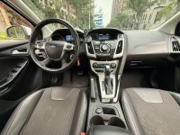 Ford/福特  Focus 認證車 / 五大保固 / 全額貸 / 實車實價 | 新北市汽車商業同業公會｜TACA優良車商聯盟｜中古、二手車買車賣車公會認證保固