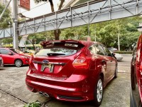 Ford/福特  Focus 認證車 / 五大保固 / 全額貸 / 實車實價 | 新北市汽車商業同業公會｜TACA優良車商聯盟｜中古、二手車買車賣車公會認證保固