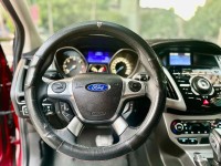 Ford/福特  Focus 認證車 / 五大保固 / 全額貸 / 實車實價 | 新北市汽車商業同業公會｜TACA優良車商聯盟｜中古、二手車買車賣車公會認證保固