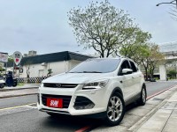 Ford/福特  Kuga 認證車 / 五大保固 / 全額貸 / 實車實價 | 新北市汽車商業同業公會｜TACA優良車商聯盟｜中古、二手車買車賣車公會認證保固