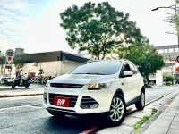 Ford/福特  Kuga 認證車 / 五大保固 / 全額貸 / 實車實價 | 新北市汽車商業同業公會｜TACA優良車商聯盟｜中古、二手車買車賣車公會認證保固