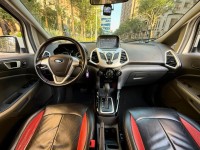 Ford/福特  EcoSport 認證車 / 五大保固 / 全額貸 / 實車實價 | 新北市汽車商業同業公會｜TACA優良車商聯盟｜中古、二手車買車賣車公會認證保固