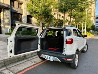 Ford/福特  EcoSport 認證車 / 五大保固 / 全額貸 / 實車實價 | 新北市汽車商業同業公會｜TACA優良車商聯盟｜中古、二手車買車賣車公會認證保固