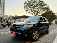 Hyundai  Santa Fe 認證車 / 五大保固 / 全額貸 / 實車實價 | 新北市汽車商業同業公會｜TACA優良車商聯盟｜中古、二手車買車賣車公會認證保固