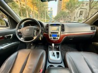 Hyundai  Santa Fe 認證車 / 五大保固 / 全額貸 / 實車實價 | 新北市汽車商業同業公會｜TACA優良車商聯盟｜中古、二手車買車賣車公會認證保固