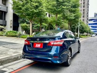 Nissan  Sentra 認證車 / 五大保固 / 全額貸 / 實車實價 | 新北市汽車商業同業公會｜TACA優良車商聯盟｜中古、二手車買車賣車公會認證保固