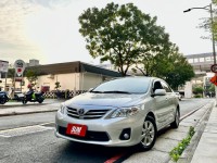 Toyota  Altis 認證車 / 五大保固 / 全額貸 / 實車實價 | 新北市汽車商業同業公會｜TACA優良車商聯盟｜中古、二手車買車賣車公會認證保固