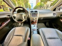 Toyota  Altis 認證車 / 五大保固 / 全額貸 / 實車實價 | 新北市汽車商業同業公會｜TACA優良車商聯盟｜中古、二手車買車賣車公會認證保固
