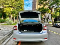 Toyota  Altis 認證車 / 五大保固 / 全額貸 / 實車實價 | 新北市汽車商業同業公會｜TACA優良車商聯盟｜中古、二手車買車賣車公會認證保固