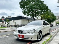 Mercedes-Benz/賓士   C-CLASS 認證車 / 五大保固 / 全額貸 / 實車實價 | 新北市汽車商業同業公會｜TACA優良車商聯盟｜中古、二手車買車賣車公會認證保固