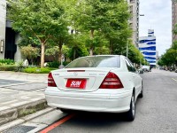 Mercedes-Benz/賓士   C-CLASS 認證車 / 五大保固 / 全額貸 / 實車實價 | 新北市汽車商業同業公會｜TACA優良車商聯盟｜中古、二手車買車賣車公會認證保固
